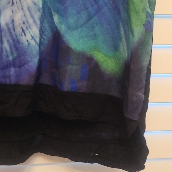 Apt 9 blouse NWOT size PM - Picture 5 of 9